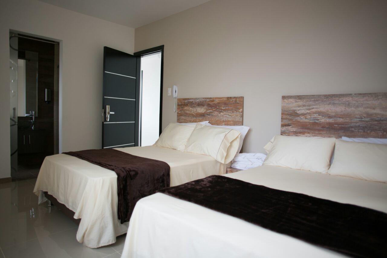 212 Hotel Santa Rosa de Cabal Luaran gambar